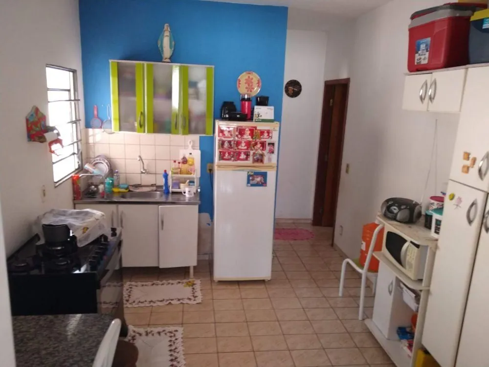 Casa de Condomínio, 2 quartos - Foto 7
