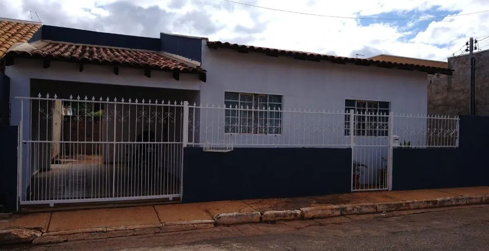 Casa de Condomínio, 2 quartos - Foto 1