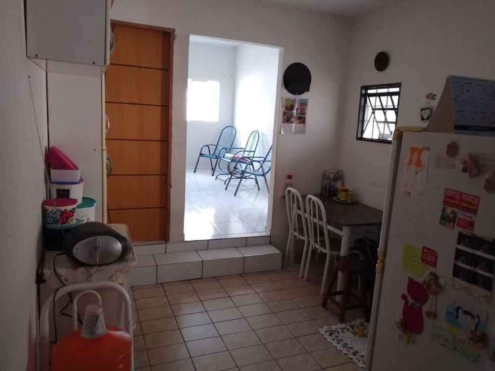 Casa de Condomínio, 2 quartos - Foto 8