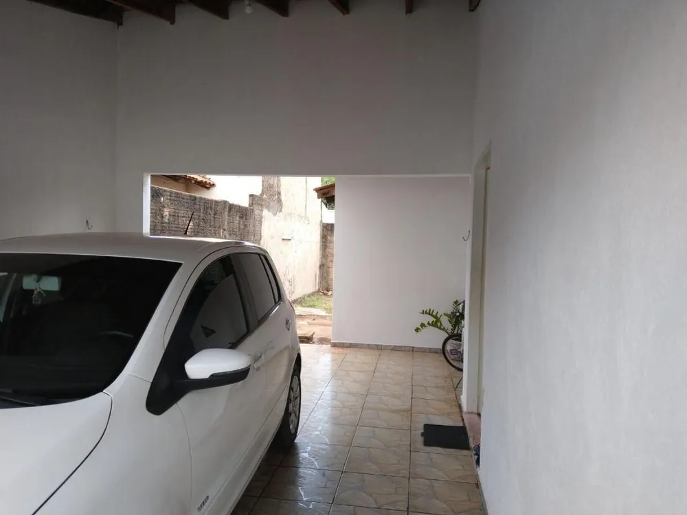 Casa de Condomínio, 2 quartos - Foto 2
