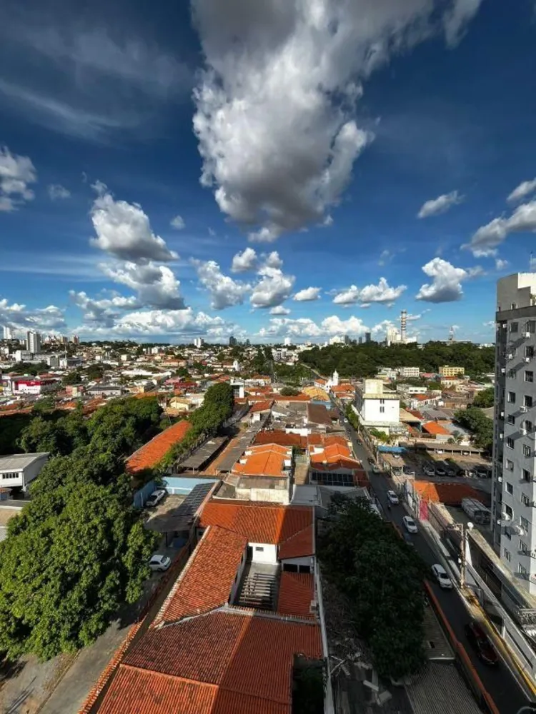 Apartamento, 3 quartos - Foto 1