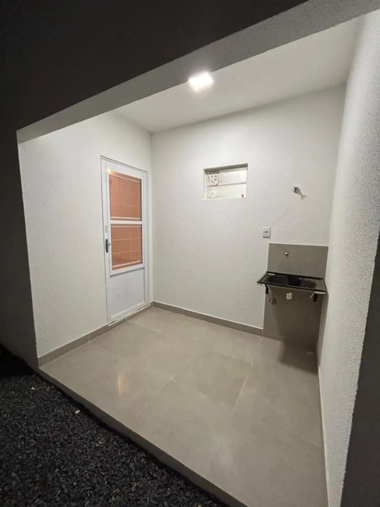 Casa, 3 quartos, 95 m² - Foto 6