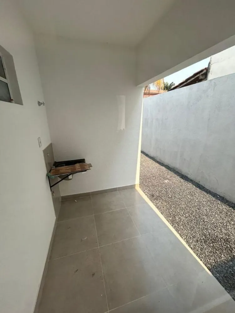 Casa, 3 quartos, 95 m² - Foto 2