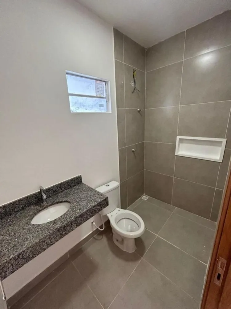 Casa, 3 quartos, 95 m² - Foto 3