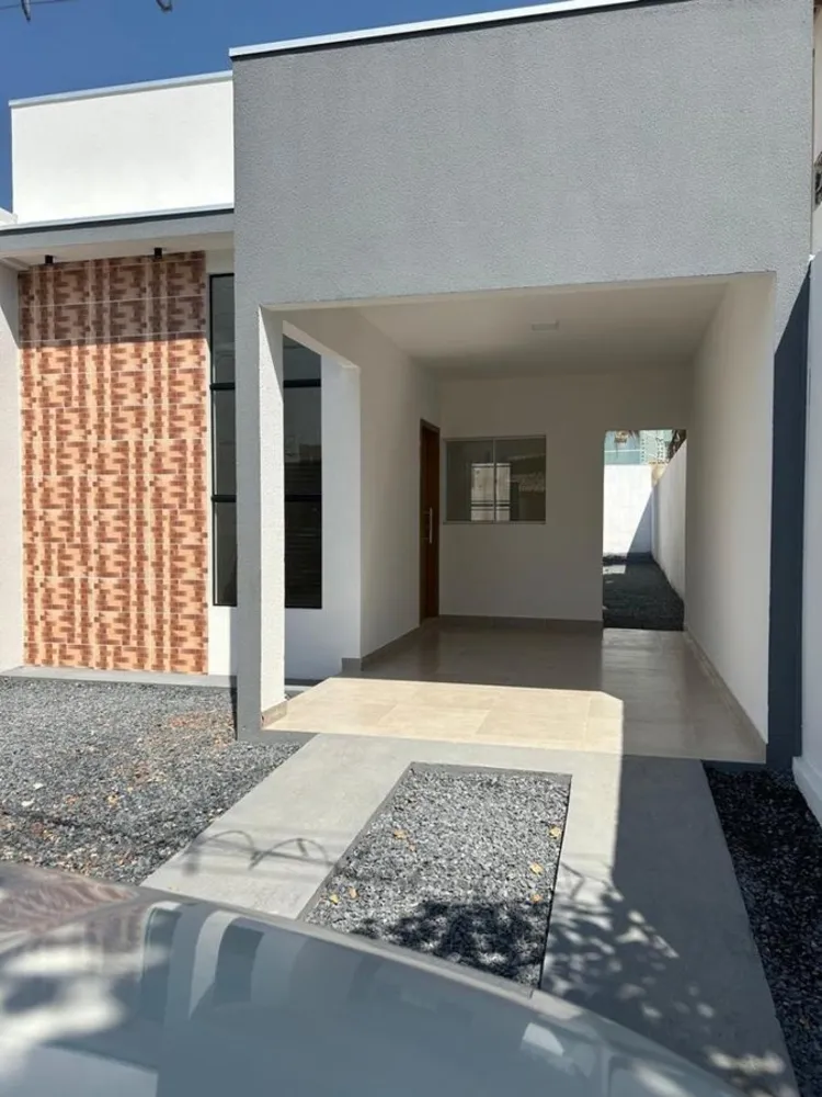 Casa, 3 quartos, 95 m² - Foto 8