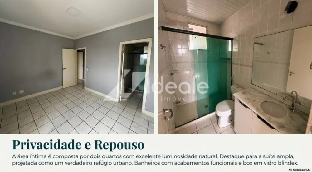 Apartamento, 2 quartos, 90 m² - Foto 6