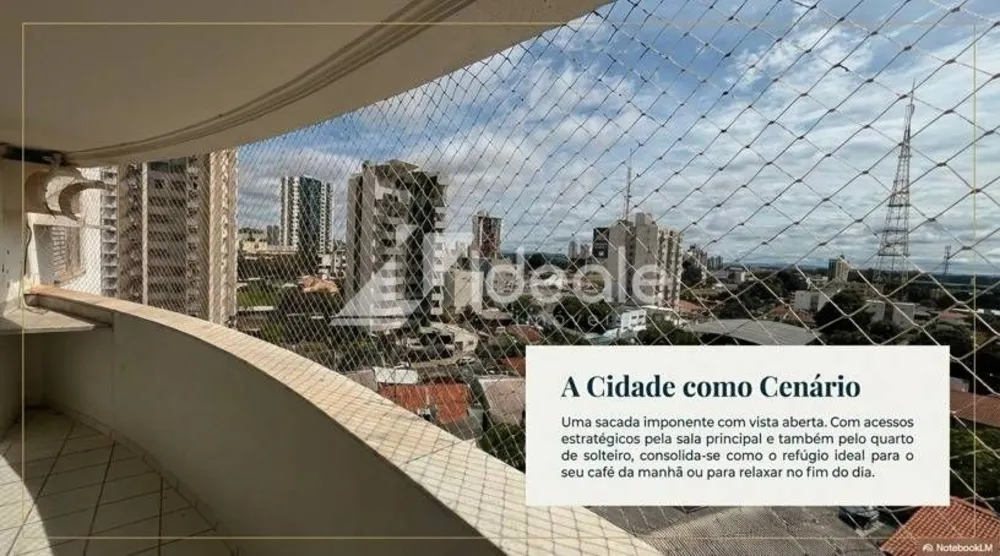 Apartamento, 2 quartos, 90 m² - Foto 5