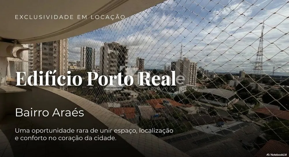 Apartamento, 2 quartos, 90 m² - Foto 2
