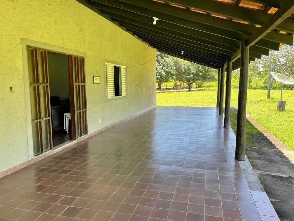Fazenda, 2 quartos - Foto 3
