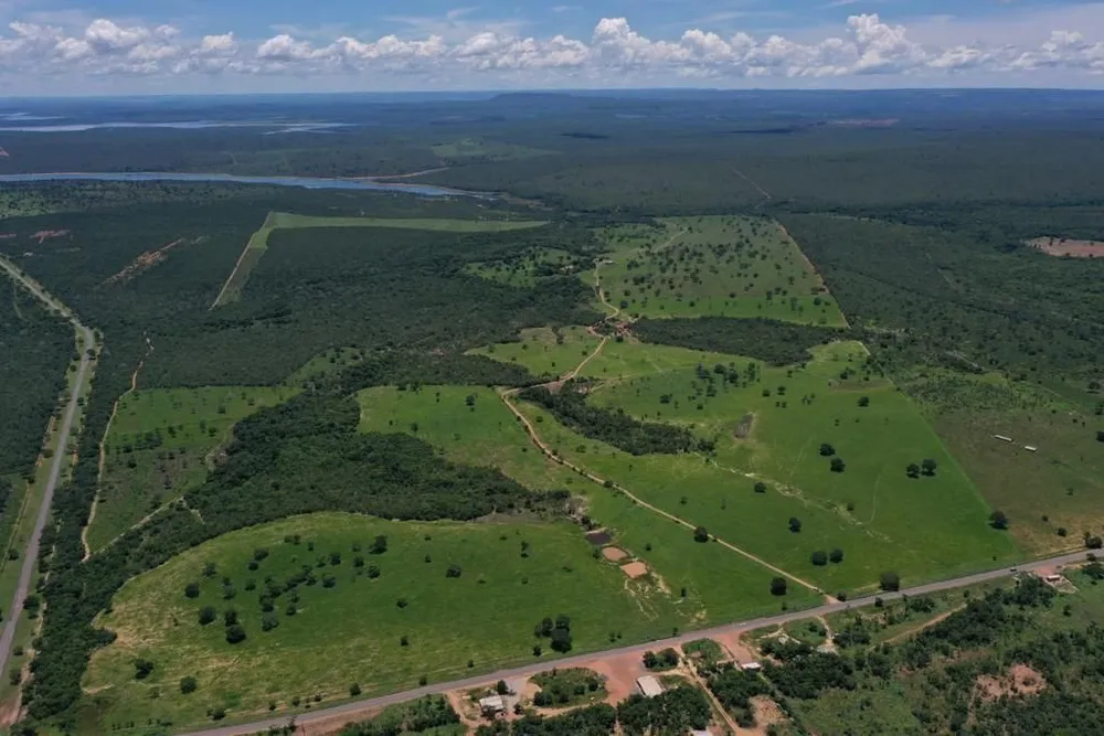 Fazenda, 2 quartos - Foto 8