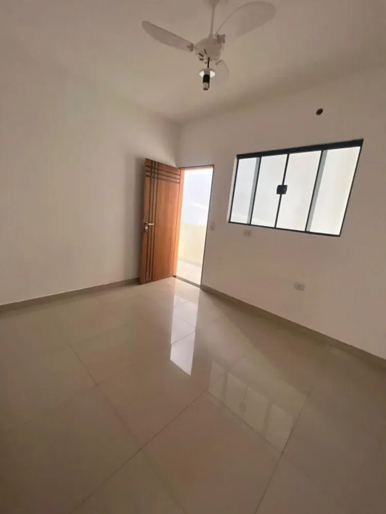 Casa, 2 quartos, 190 m² - Foto 1