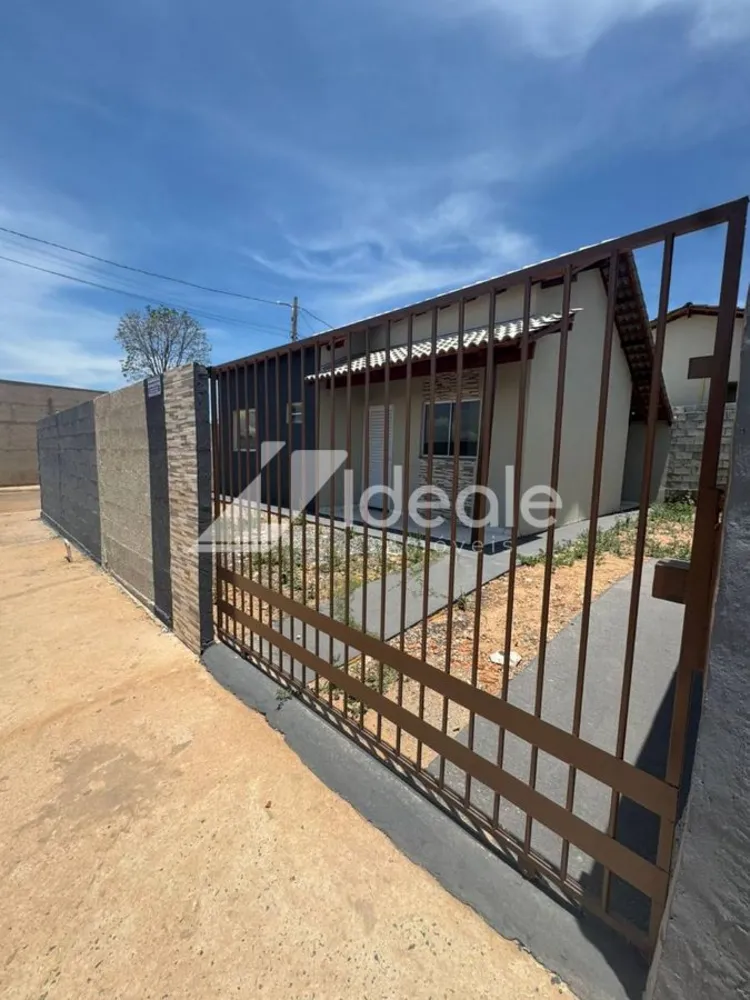 Casa, 2 quartos, 65 m² - Foto 2