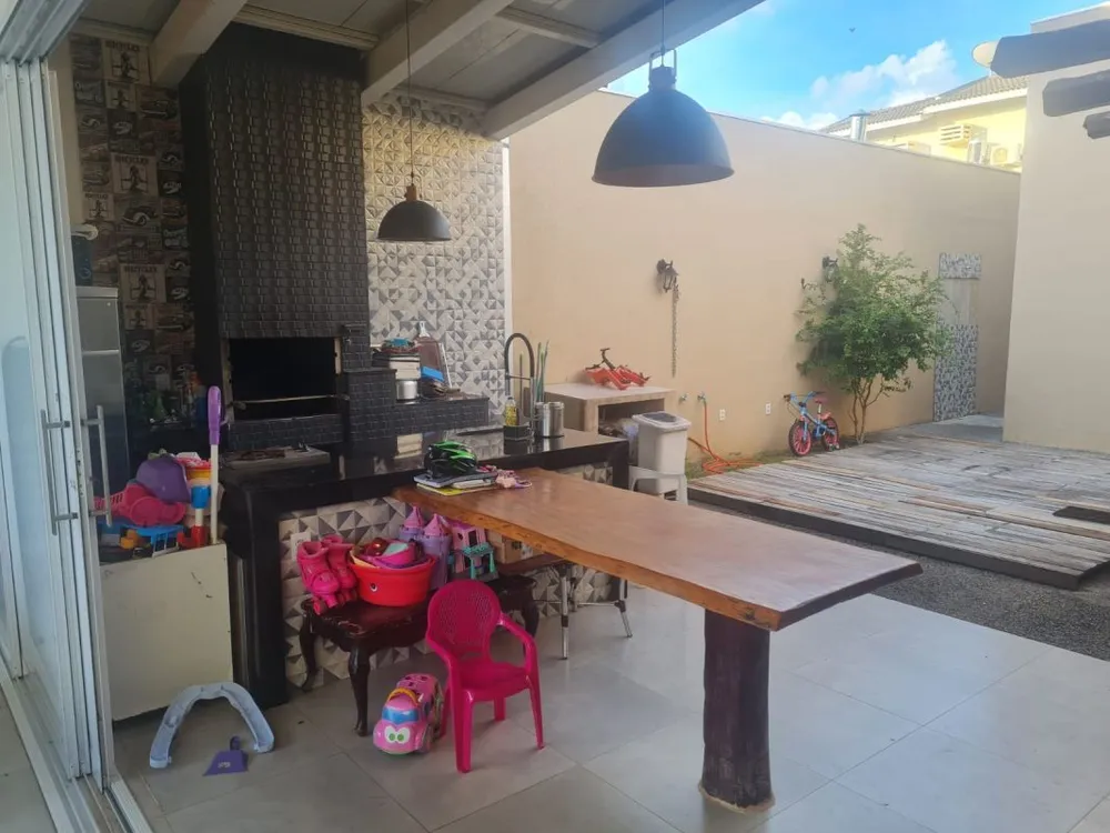 Casa de Condomínio, 4 quartos - Foto 4