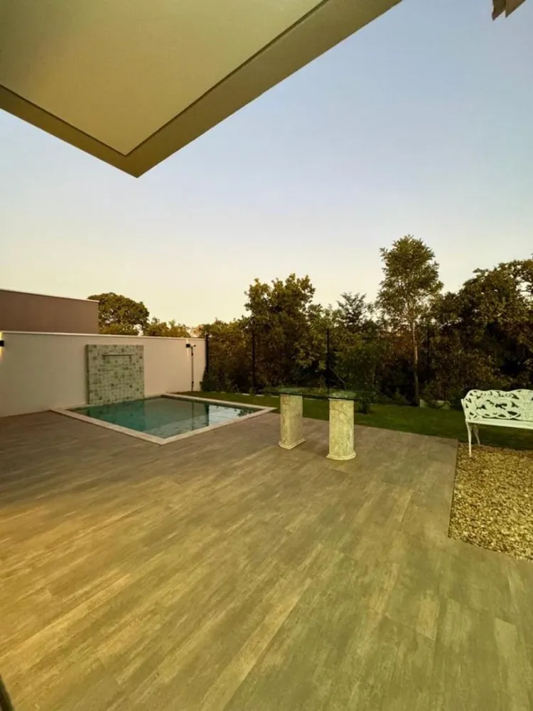 Casa de Condomínio, 3 quartos - Foto 6