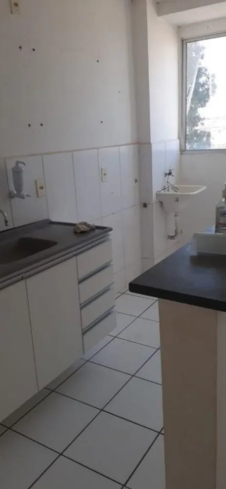 Apartamento, 2 quartos, 47 m² - Foto 6