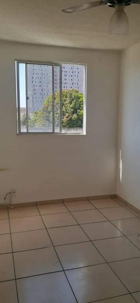 Apartamento, 2 quartos, 47 m² - Foto 1