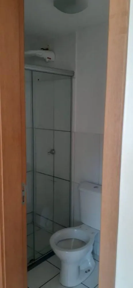 Apartamento, 2 quartos, 47 m² - Foto 4