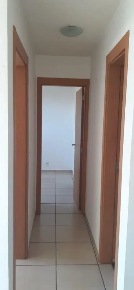 Apartamento, 2 quartos, 47 m² - Foto 2