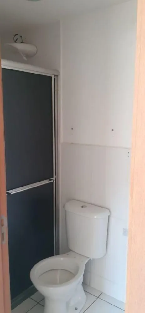 Apartamento, 2 quartos, 47 m² - Foto 5