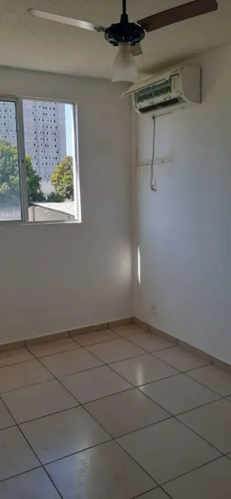 Apartamento, 2 quartos, 47 m² - Foto 3