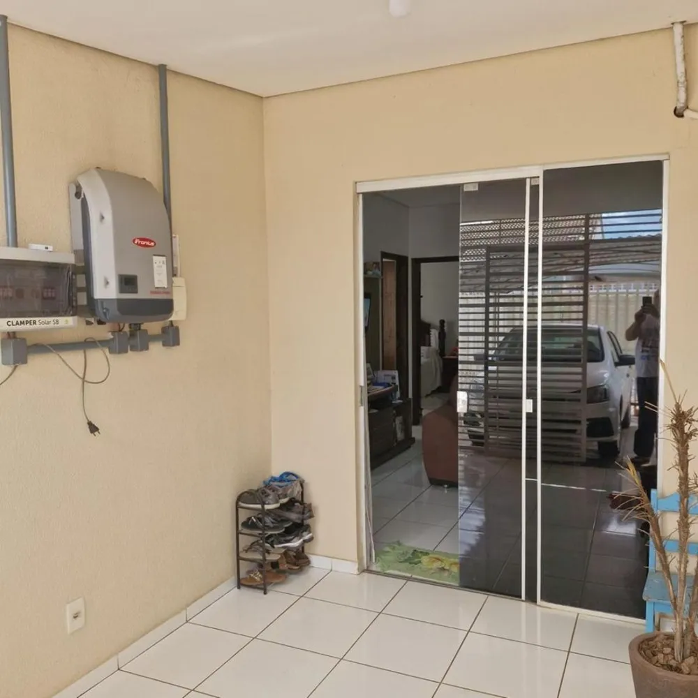 Casa, 3 quartos, 121 m² - Foto 2