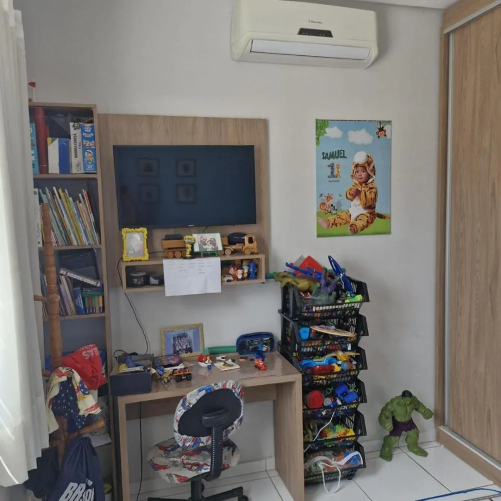 Casa, 3 quartos, 121 m² - Foto 5