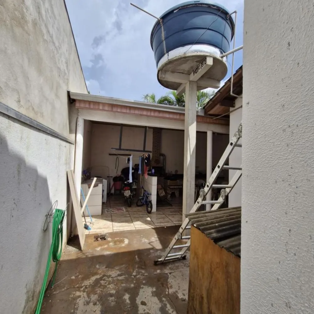 Casa, 3 quartos, 121 m² - Foto 8