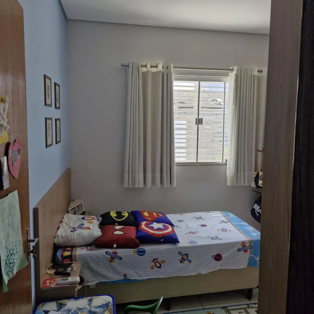 Casa, 3 quartos, 121 m² - Foto 4