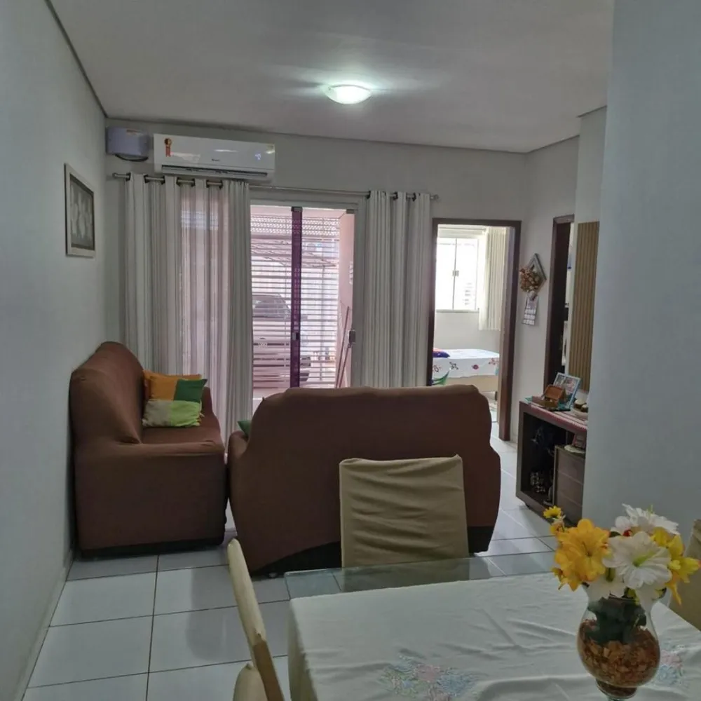 Casa, 3 quartos, 121 m² - Foto 1