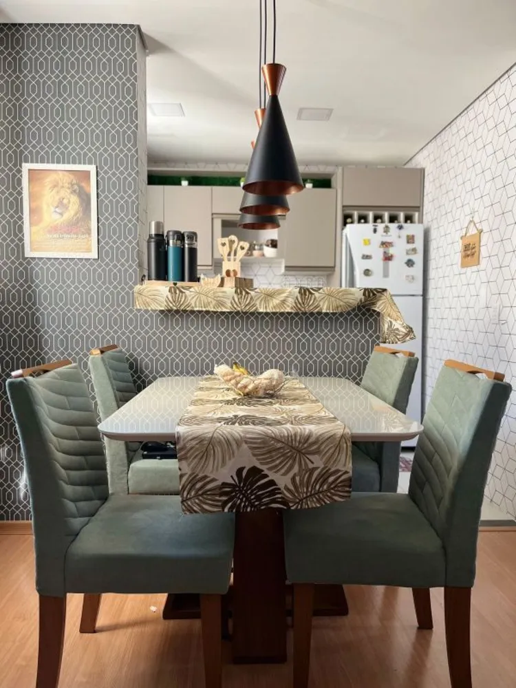 Apartamento, 2 quartos, 40 m² - Foto 1