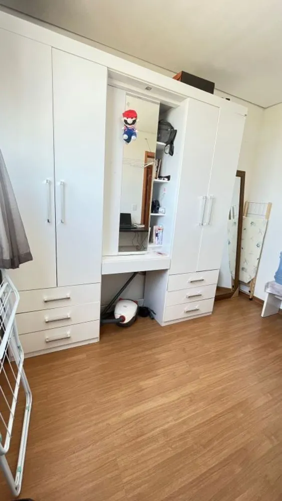 Apartamento, 2 quartos, 40 m² - Foto 7