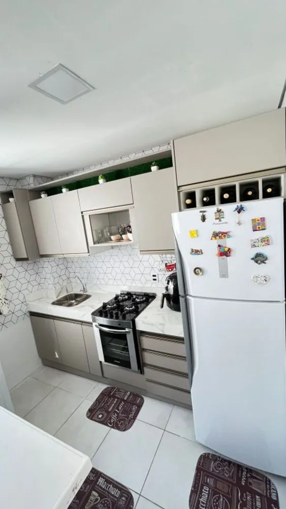 Apartamento, 2 quartos, 40 m² - Foto 6