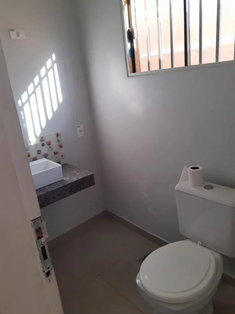 Casa, 3 quartos, 249 m² - Foto 8