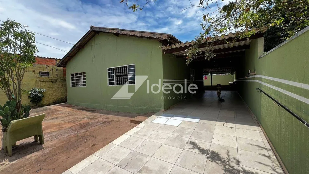 Casa, 3 quartos, 80 m² - Foto 1