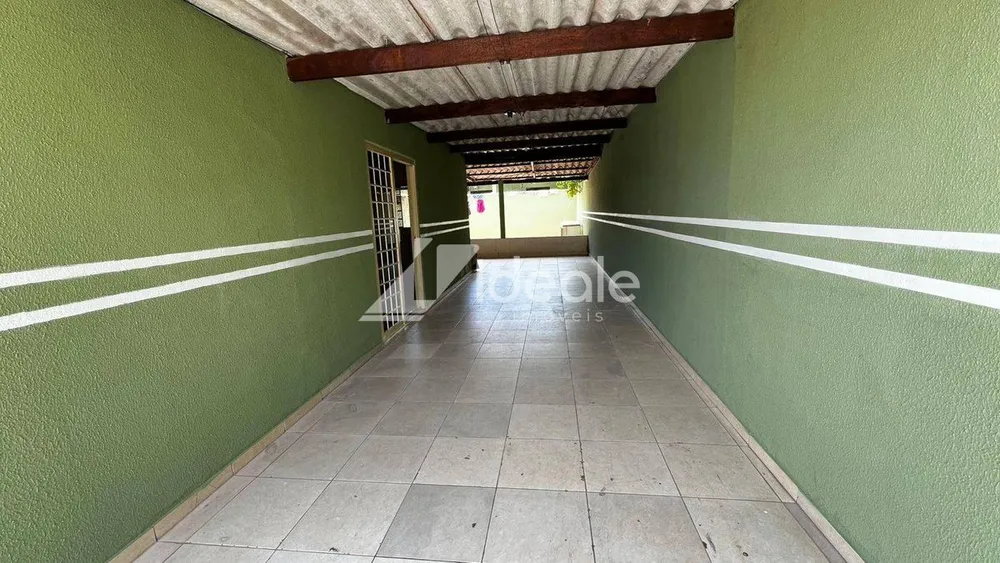 Casa, 3 quartos, 80 m² - Foto 8