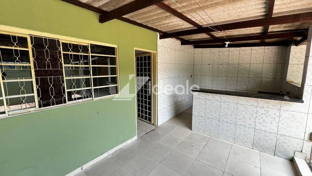 Casa, 3 quartos, 80 m² - Foto 3