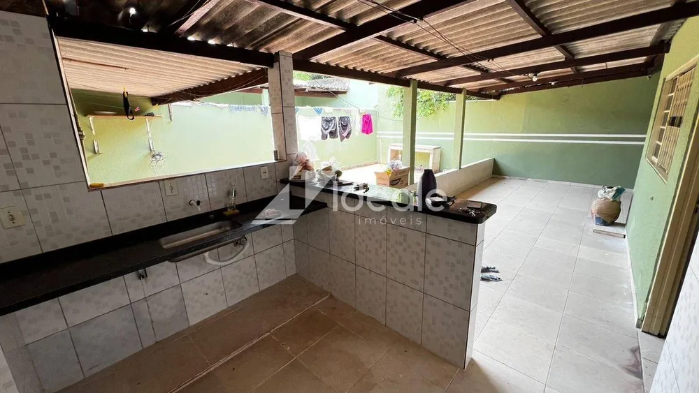 Casa, 3 quartos, 80 m² - Foto 6