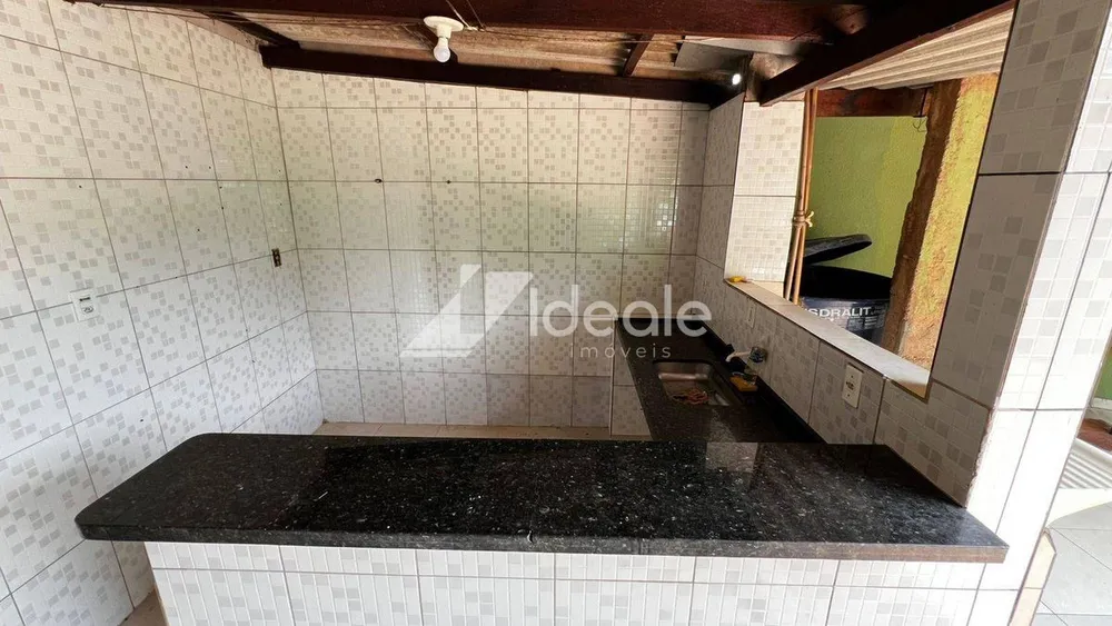 Casa, 3 quartos, 80 m² - Foto 4