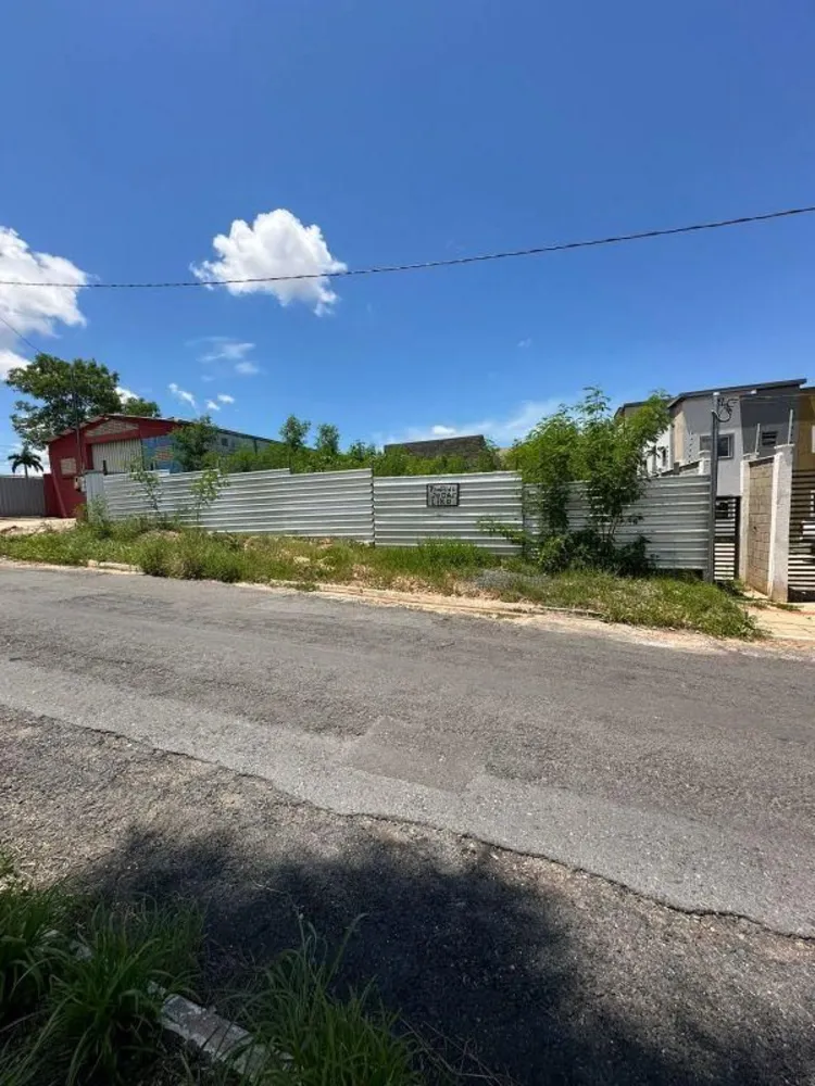 Terreno, 400 m² - Foto 1
