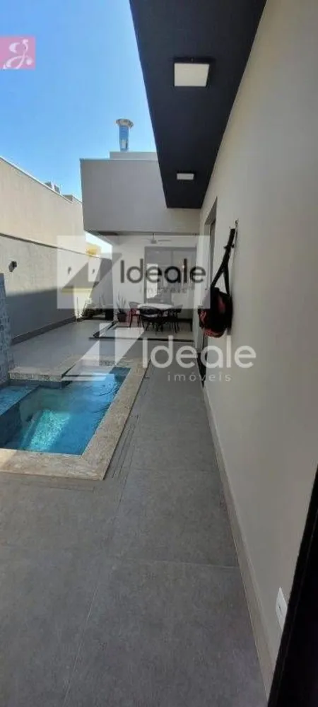 Casa de Condomínio, 3 quartos - Foto 2