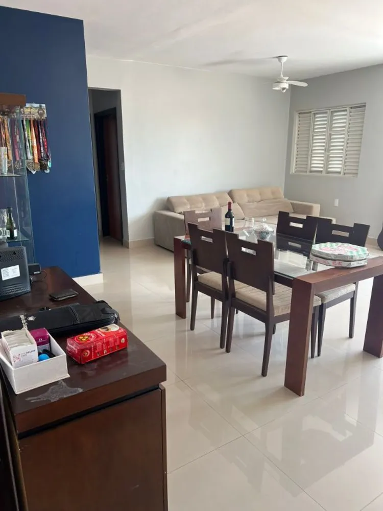 Apartamento, 2 quartos, 87 m² - Foto 2