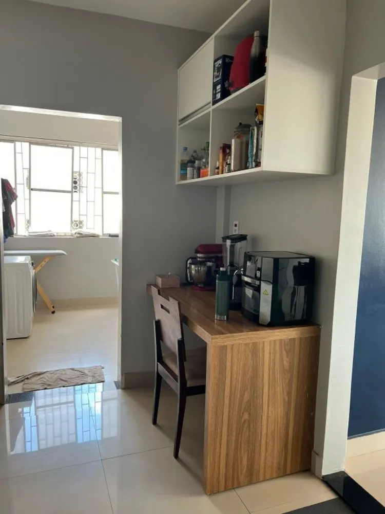 Apartamento, 2 quartos, 87 m² - Foto 5