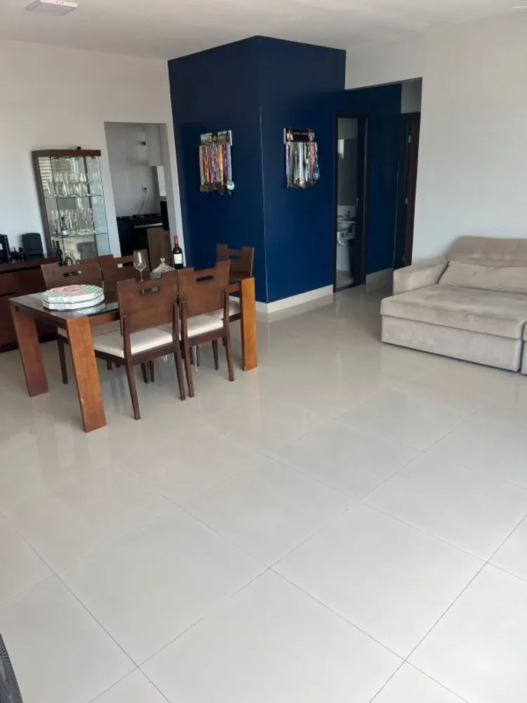 Apartamento, 2 quartos, 87 m² - Foto 1