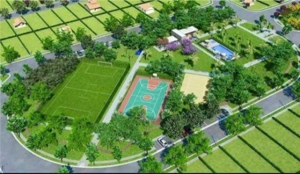 Terreno - Foto 1