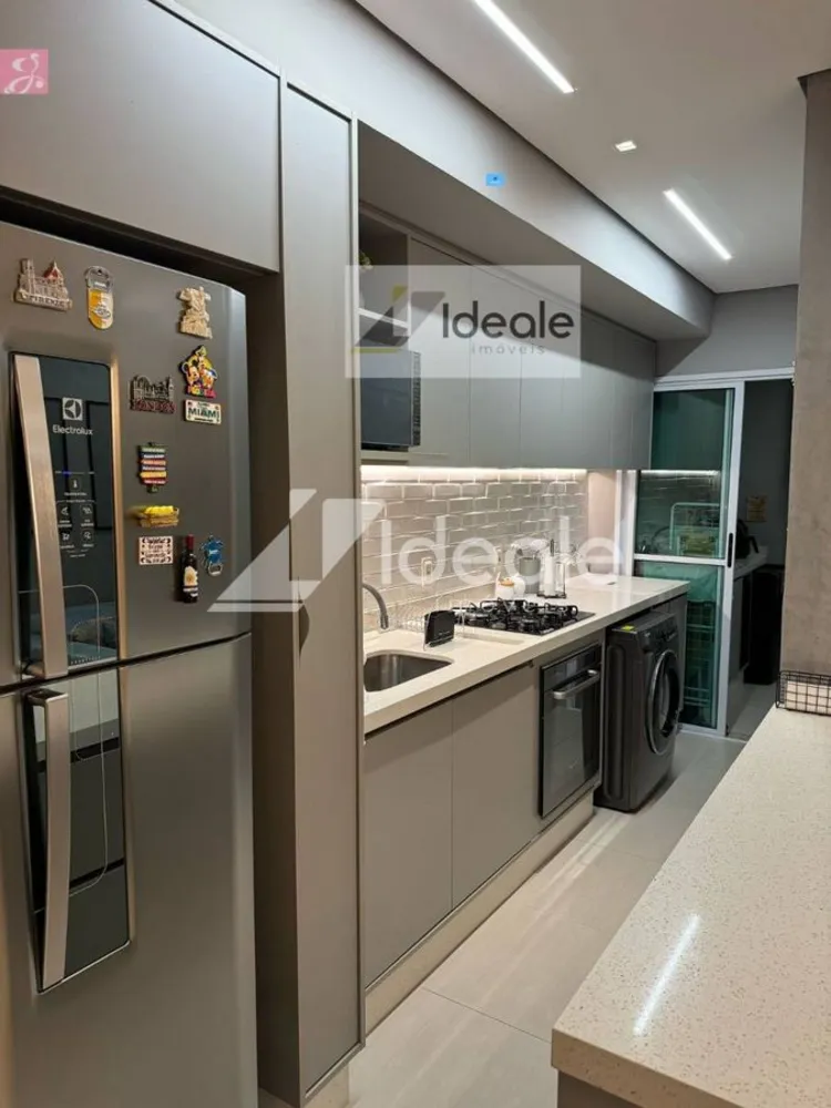 Apartamento, 87 m² - Foto 1