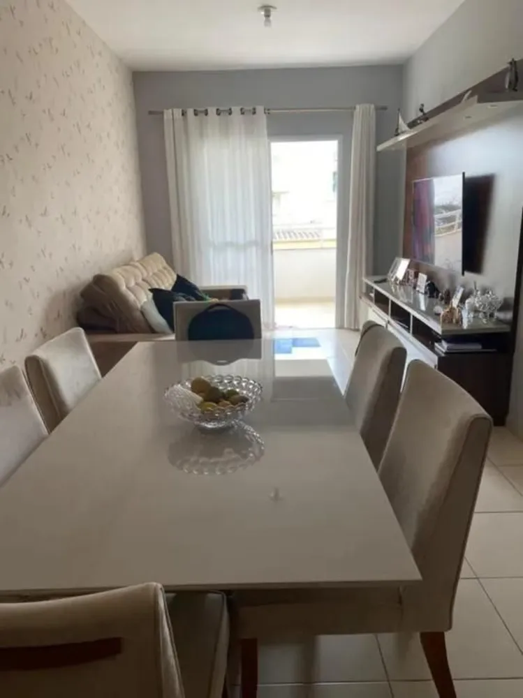 Apartamento, 2 quartos, 72 m² - Foto 1