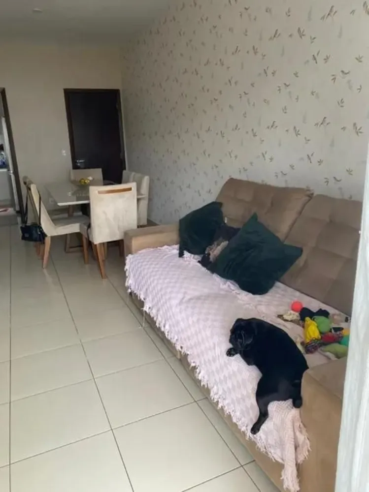 Apartamento, 2 quartos, 72 m² - Foto 7