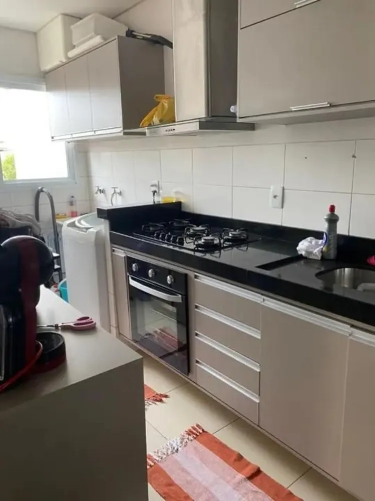 Apartamento, 2 quartos, 72 m² - Foto 3