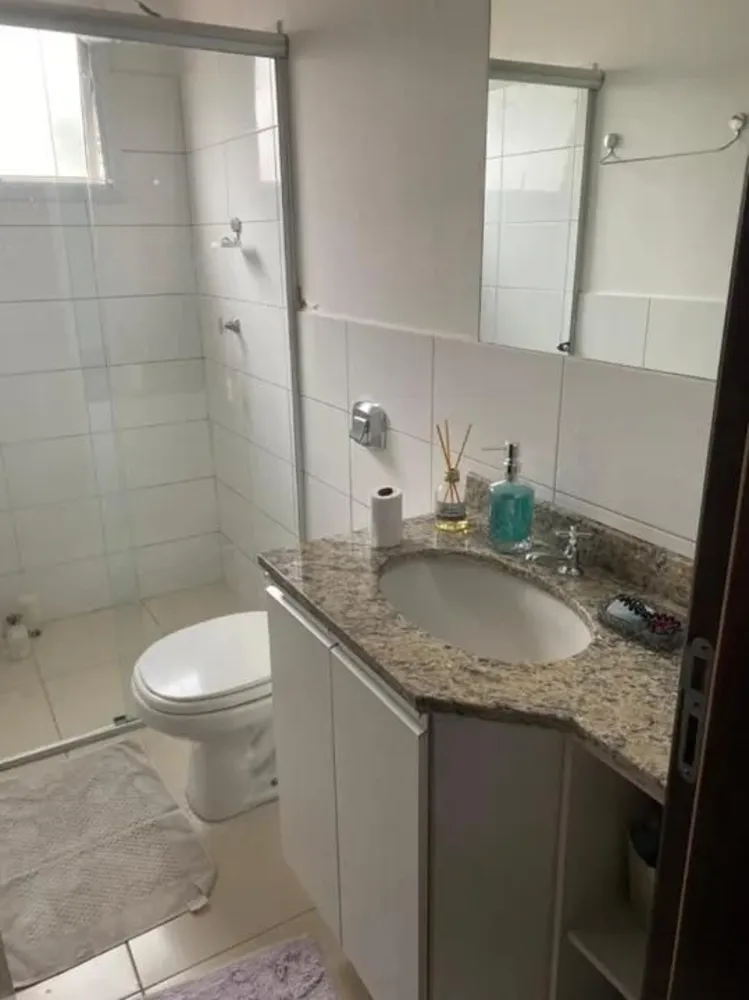 Apartamento, 2 quartos, 72 m² - Foto 2