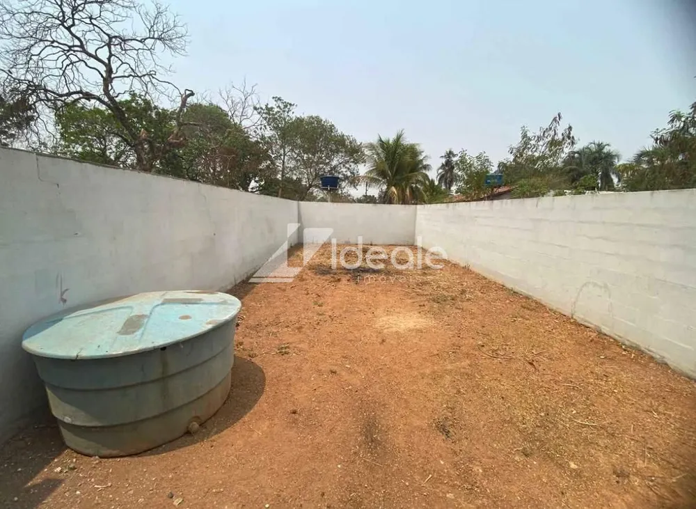 Casa, 2 quartos, 55 m² - Foto 3